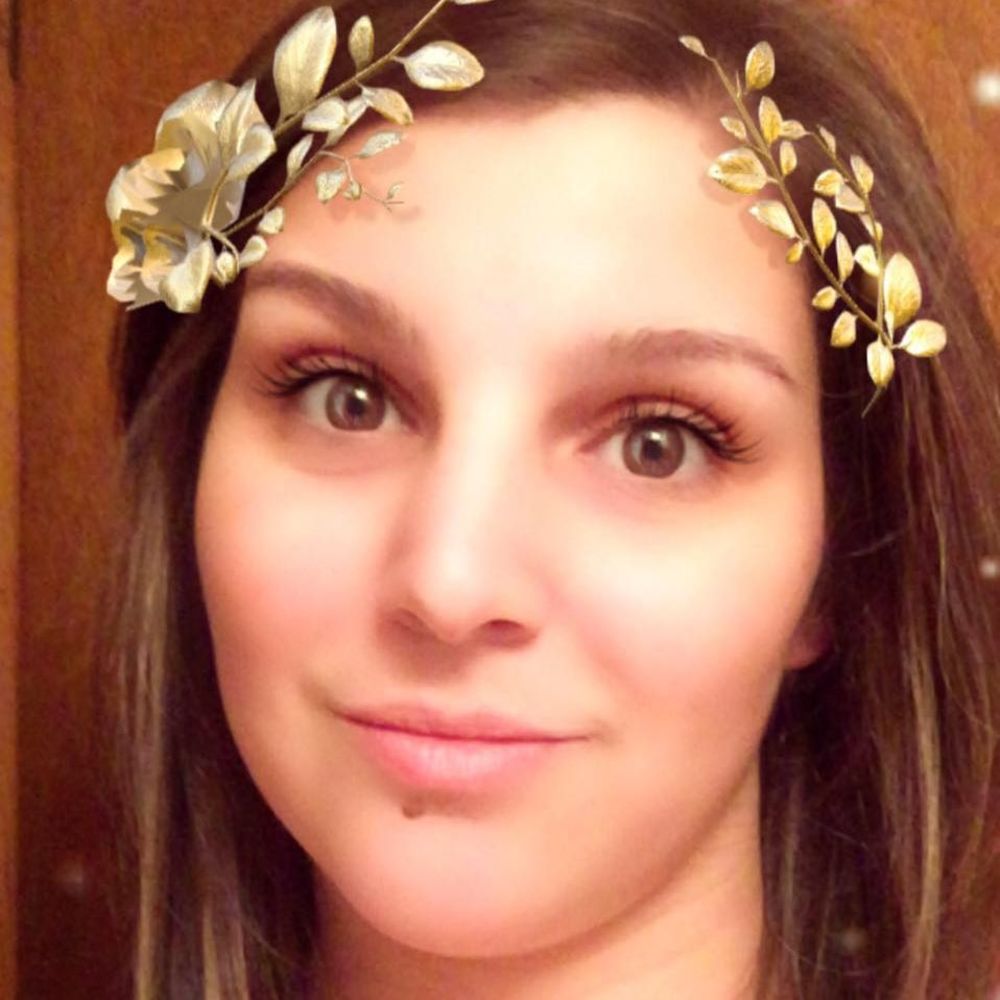 Meet your Posher, Lauren